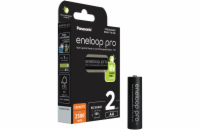 Panasonic eneloop HR6 AA 3HCDE/2BE