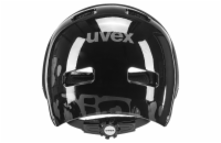 Uvex Kid 3, dirtbike black (51-55)