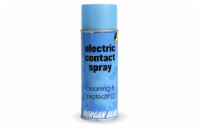 Sprej na kontakty Morgan Blue - Electric contact spray 400ml 