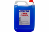 Čistič řetězu Morgan Blue - Chain cleaner 5000ml