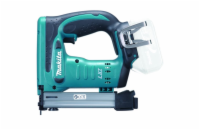 Makita DST221Z Aku sponkovačka Li-ion LXT 18V,bez aku Z