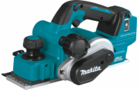 Makita DKP181Z Aku hoblík Li-ion LXT 18V,bez aku Z