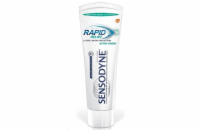 Sensodyne Rapid Extra Fresh Rychlá úleva 75ml