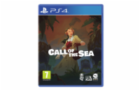 PS4 - Call of the Sea - Norah s Diary Editio