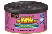 California Scents Shasta Strawberries 42g