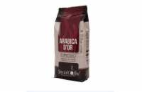 SpecialCoffee Arabica DOro 100% 1 Kg zrnková káva