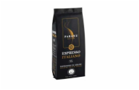 Paraná caffé Espresso Italiano 100% 1 Kg zrnková káva