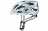 Uvex Active, aqua white (57-61cm)