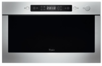 Whirlpool AMW 439 IX