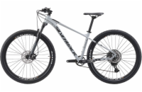 Horské kolo SILVERBACK Stride SX Grey/Black - 20"/XL