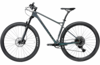 Horské kolo SILVERBACK Superspeed CF, SRAM GX 12s, vel.S - Grey