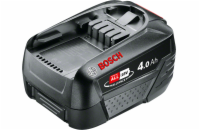 Bosch PBA 18V 4.0Ah W-C (1.600.A01.1T8)