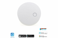 iQtech Smartlife GW001, Zigbee 3.0 gateway, WiFi