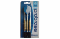 HARROWS SOFT PRO BRASS 18g