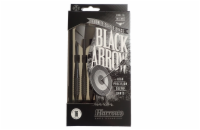 HARROWS SOFT BLACK ARROW 14g