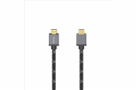 Hama HDMI kabel Ultra High Speed 8K 5m, Prime Line