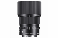 SIGMA 90mm F2.8 DG DN Contemporary I series pro Sony E