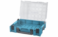 Makita 191X84-4 Makpac organizer bez výplně