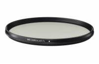 SIGMA filtr CPL 105mm WR