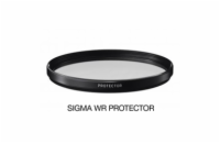 SIGMA filtr PROTECTOR 46mm WR