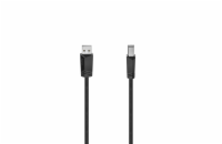 Hama USB 2.0 kabel typ A-B, 5m