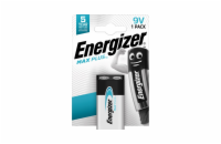 Energizer 9V baterie