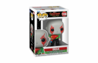 Funko POP Marvel: GOTG HS - Drax