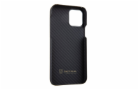 Tactical MagForce Aramid kryt pro Apple iPhone 12/12 Pro černý