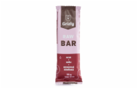 GRIZLY Raw Bar Acai - Kešu - Konopné semínko 55 g