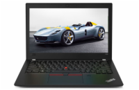 Lenovo ThinkPad X280 12,5 palců, 8 GB, Intel Core i5-8350U 1.70 GHz, 256 GB NVMe SSD, Windows 11 Pro, 1920 x 1080 px, Intel UHD Graphics 620, Bluetooth, WIFI, Webkamera