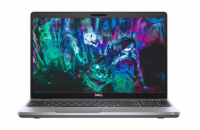 Dell Latitude 5511 15,6 palců, 8 GB, Intel Core i5-10400H 2.60 GHz, Numerická klávesnice, 256 GB NVMe SSD, Windows 11 Pro, 1920 x 1080 px, Intel UHD Graphics, Bluetooth, WIFI, Webkamera, Vady: mírné 