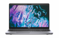 Dell Latitude 5511 15,6 palců, 8 GB, Intel Core i5-10400H 2.60 GHz, Numerická klávesnice, 256 GB NVMe SSD, Windows 11 Pro, 1920 x 1080 px, Intel UHD Graphics, Bluetooth, WIFI, Vady: mírné estetické v