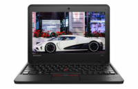 Lenovo ThinkPad X131e 11,6 palců, 8 GB, AMD E2-1800 1.70 GHz, 320 GB HDD, Windows 11 Pro, 1366 x 768 px, AMD Radeon HD 7340, Bluetooth, WIFI, Webkamera