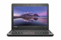 Lenovo ThinkPad X121e 11,6 palců, 8 GB, Intel Core i3-2367M 1.40 GHz, 320 GB HDD, Windows 11 Home, 1366 x 768 px, Intel HD Graphics 3000, Bluetooth, WIFI, Webkamera