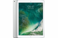 Apple iPad Pro 12.9" (2015) 128GB Wi-Fi + Cellular Silver 12,9 palců, 4 GB, Apple A9X 2.26 GHz, 128 GB, iOS, 2732 x 2048 px, PowerVR, Dotykové LCD, Bluetooth, WIFI, Webkamera, Vady: mírné estetické v