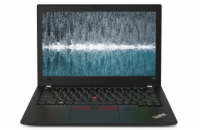 Lenovo ThinkPad X280 12,5 palců, 8 GB, Intel Core i3-8130U 2.20 GHz, 256 GB NVMe SSD, Windows 11 Pro, 1366 x 768 px, Intel UHD Graphics 620, Bluetooth, WIFI, Webkamera