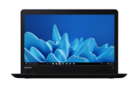 Lenovo ThinkPad 13 13,3 palců, 8 GB, Intel Core i3-6100U 2.30 GHz, 128 GB SSD, Windows 11 Pro, 1920 x 1080 px, Intel HD Graphics 520, Bluetooth, WIFI, Webkamera, Vady: mírné estetické vady