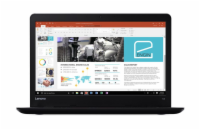 Lenovo ThinkPad 13 13,3 palců, 8 GB, Intel Core i3-6100U 2.30 GHz, 128 GB SSD, Windows 11 Pro, 1920 x 1080 px, Intel HD Graphics 520, Bluetooth, WIFI, Webkamera