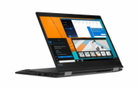 Lenovo ThinkPad X13 Yoga G1 13,3 palců, 16 GB, Intel Core i7-10510U 1.80 GHz, 512 GB NVMe SSD, Windows 11 Pro, 1920 x 1080 px, Intel UHD Graphics, Dotykové LCD, Bluetooth, WIFI, Webkamera, Vady: pošk