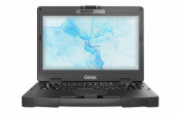 Getac S410 14 palců, 8 GB, Intel Core i5-6200U 2.30 GHz, 256 GB SSD, Windows 11 Pro, 1366 x 768 px, Intel HD Graphics 520, Bluetooth, WIFI, DVD-RW