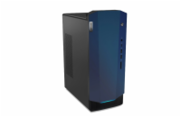 Lenovo IdeaCentre Gaming 5 14IOB6 8 GB, Intel Core i5-11400F 2.60 GHz, 256 GB NVMe SSD, Windows 11 Pro, nVIDIA GeForce GTX 1650 SUPER 4GB, Bluetooth, WIFI