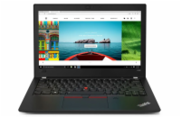 Lenovo ThinkPad X280 12,5 palců, 8 GB, Intel Core i5-7300U 2.60 GHz, 256 GB NVMe SSD, Windows 11 Pro, 1920 x 1080 px, Intel UHD Graphics 620, Dotykové LCD, Bluetooth, WIFI, Webkamera, Vady: mírné est