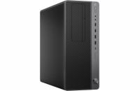 HP Z1 Entry Tower G5 16 GB, Intel Core i7-9700 3.00 GHz, 512 GB NVMe SSD, Windows 11 Pro, Intel UHD Graphics 630