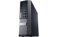 DELL OptiPlex SFF 9020 i5-4570 / 8GB / 256GB / Win10P