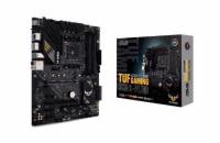 ASUS TUF Gaming B550-PLUS