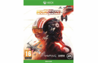 Xbox One - Star Wars: Squadrons