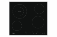 Whirlpool AKT 8601 IX