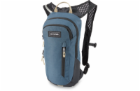 Dakine Shuttle 6l 2022 midnight blue DAKINE batoh SHUTTLE 6L Midnight Blue