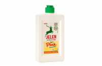 Jelen tekutý písek pampeliška 500ml