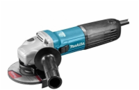 Makita GA5040RZ1 Úhlová bruska 1100W, SJS, 125mm